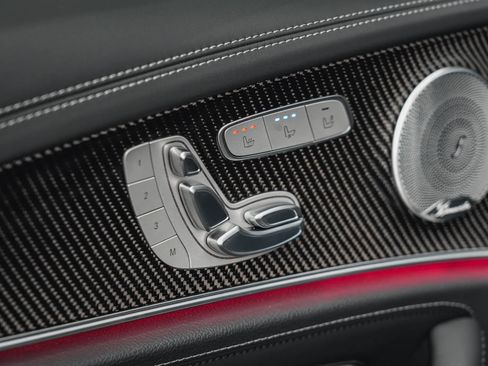 Used 2019 Mercedes-Benz E 63 AMG S image 39