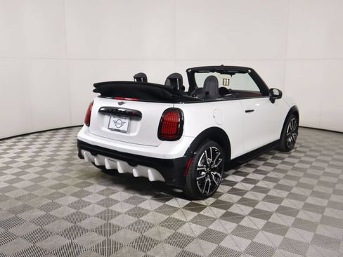 New 2026 MINI Cooper S FWD image 5