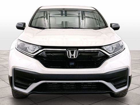 Used 2021 Honda CR-V LX image 3