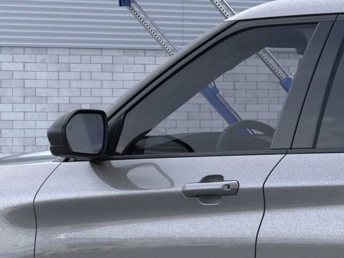 New 2026 Ford Explorer Active image 20