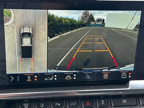 New 2026 GMC Sierra 3500 SLT w/ SLT Premium Package image 17