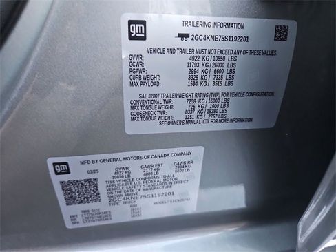 Used 2025 Chevrolet Silverado 2500 LT w/ All Star Edition image 33