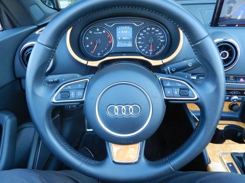 Used 2015 Audi A3 1.8T Premium Plus image 48