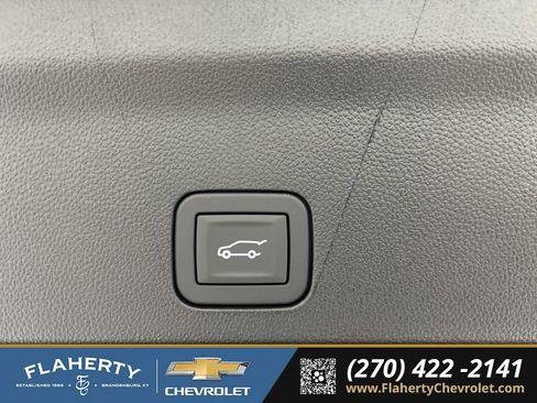 New 2026 Chevrolet Tahoe Premier image 21