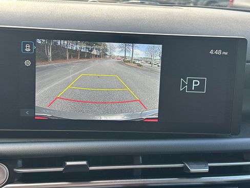 Used 2025 Hyundai Tucson SEL image 29