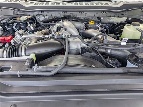 New 2026 Ford F250 XLT w/ XLT Premium Package image 16