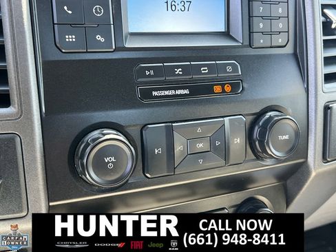 Used 2020 Ford F550 2WD Regular Cab Super Duty image 22