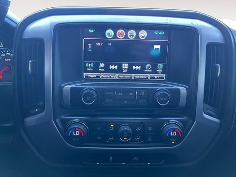 Used 2017 GMC Sierra 1500 SLE w/ SLE Value Package image 20