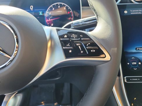 Certified 2026 Mercedes-Benz GLC 300 image 23