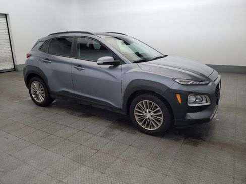 Used 2018 Hyundai Kona SEL w/ SEL Tech Package 02 image 11