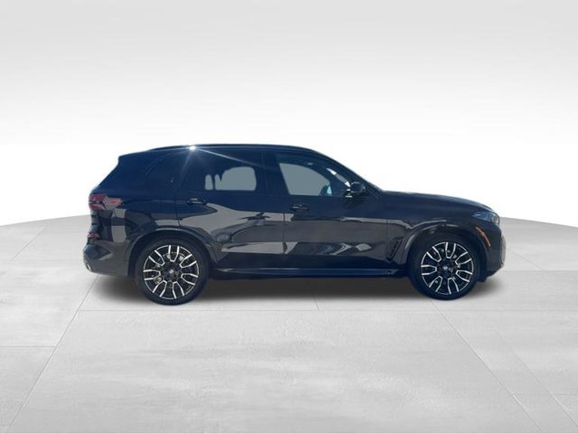Certified 2026 BMW X5 M60i AWD/4WD image 10