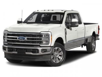 New 2026 Ford F350 King Ranch