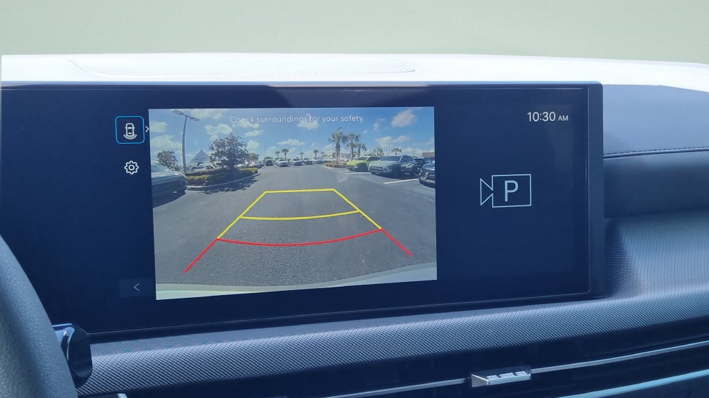 Certified 2025 Hyundai Sonata SE FWD image 18