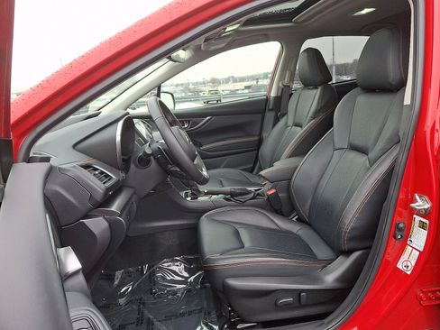 Used 2020 Subaru Crosstrek 2.0i Limited w/ Moonroof Package w/Navigation image 13