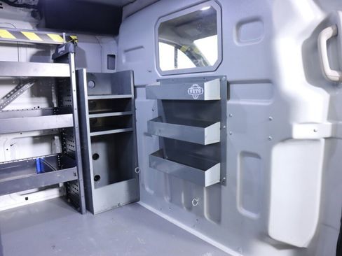 Used 2020 Ford Transit 150 Low Roof image 34