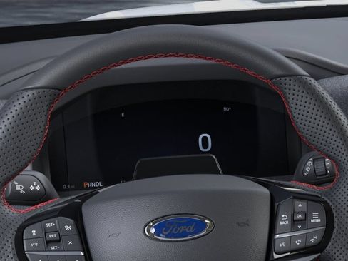 New 2026 Ford Explorer ST-Line AWD/4WD image 13
