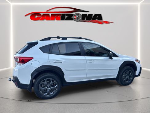 Used 2023 Subaru Crosstrek 2.5i Sport AWD/4WD image 5