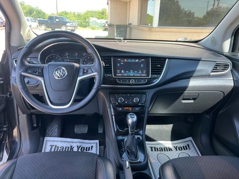 Used 2018 Buick Encore Preferred FWD image 15