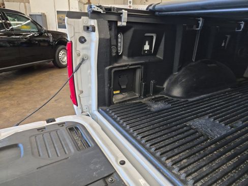 Used 2023 Ford F150 XLT w/ Equipment Group 302A High AWD/4WD image 8