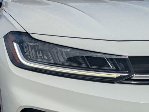 New 2026 Volkswagen Jetta Sport FWD image 10