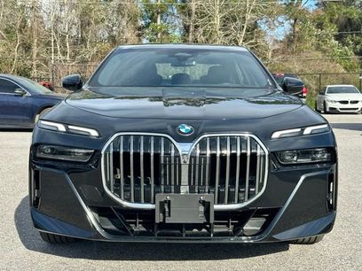 Used 2024 BMW 740i xDrive