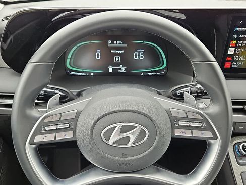 Used 2024 Hyundai Palisade SEL AWD/4WD image 18