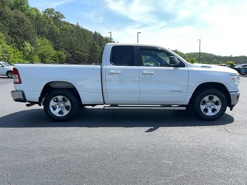 Used 2022 RAM 1500 AWD/4WD image 4
