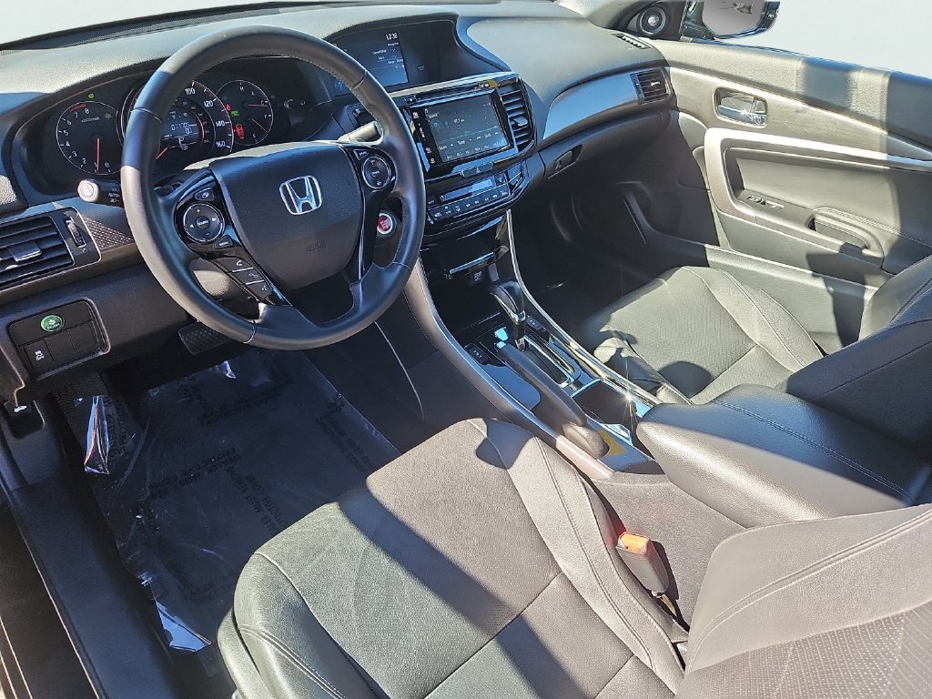 Used 2016 Honda Accord EX-L image 11