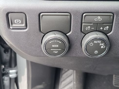 New 2026 Chevrolet Silverado 1500 LT RWD image 26