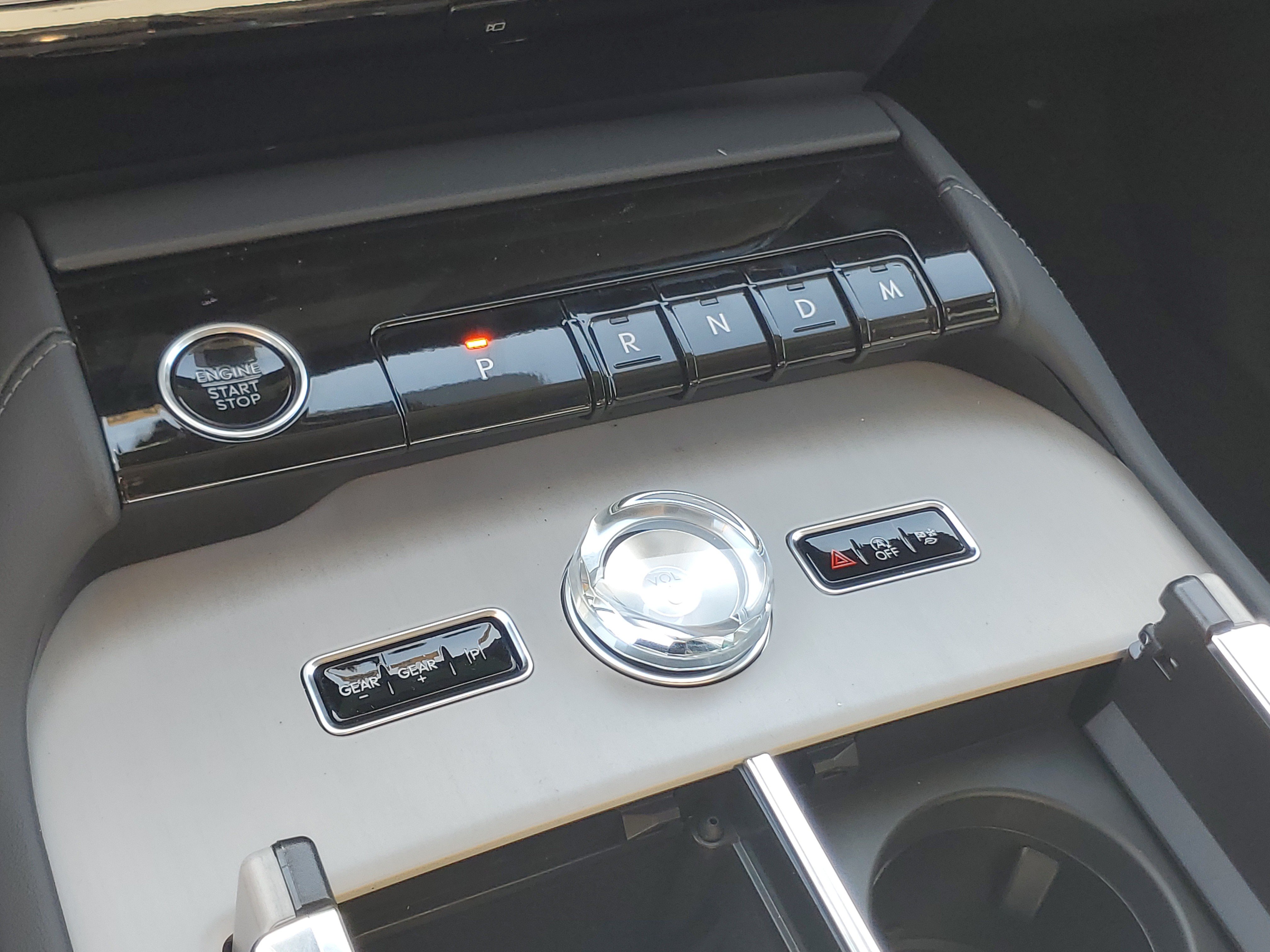 New 2027 Lincoln Navigator Reserve AWD/4WD image 25