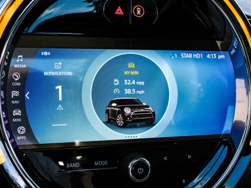Used 2024 MINI Cooper Clubman S image 30
