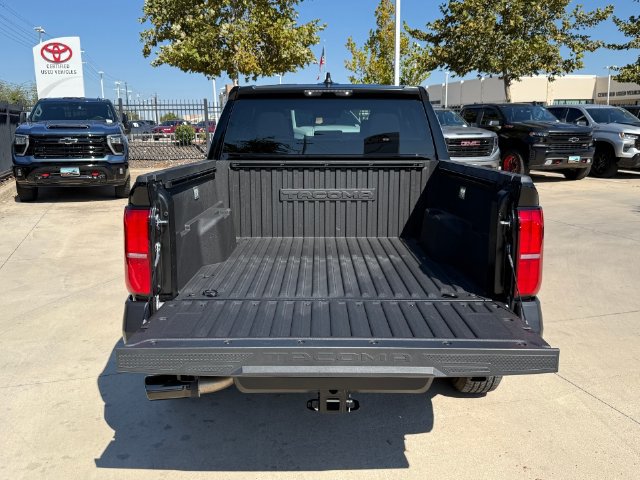 Used 2026 Toyota Tacoma SR AWD/4WD image 26