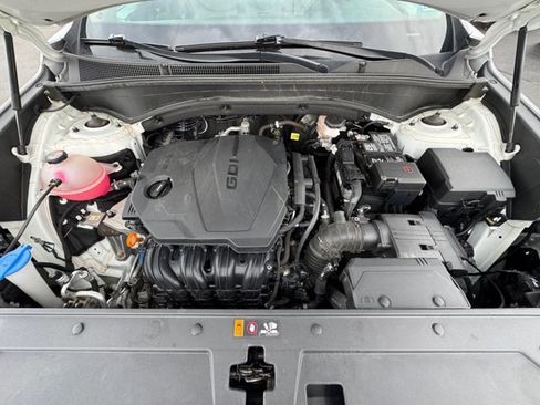Certified 2023 Hyundai Santa Fe SEL AWD/4WD image 20