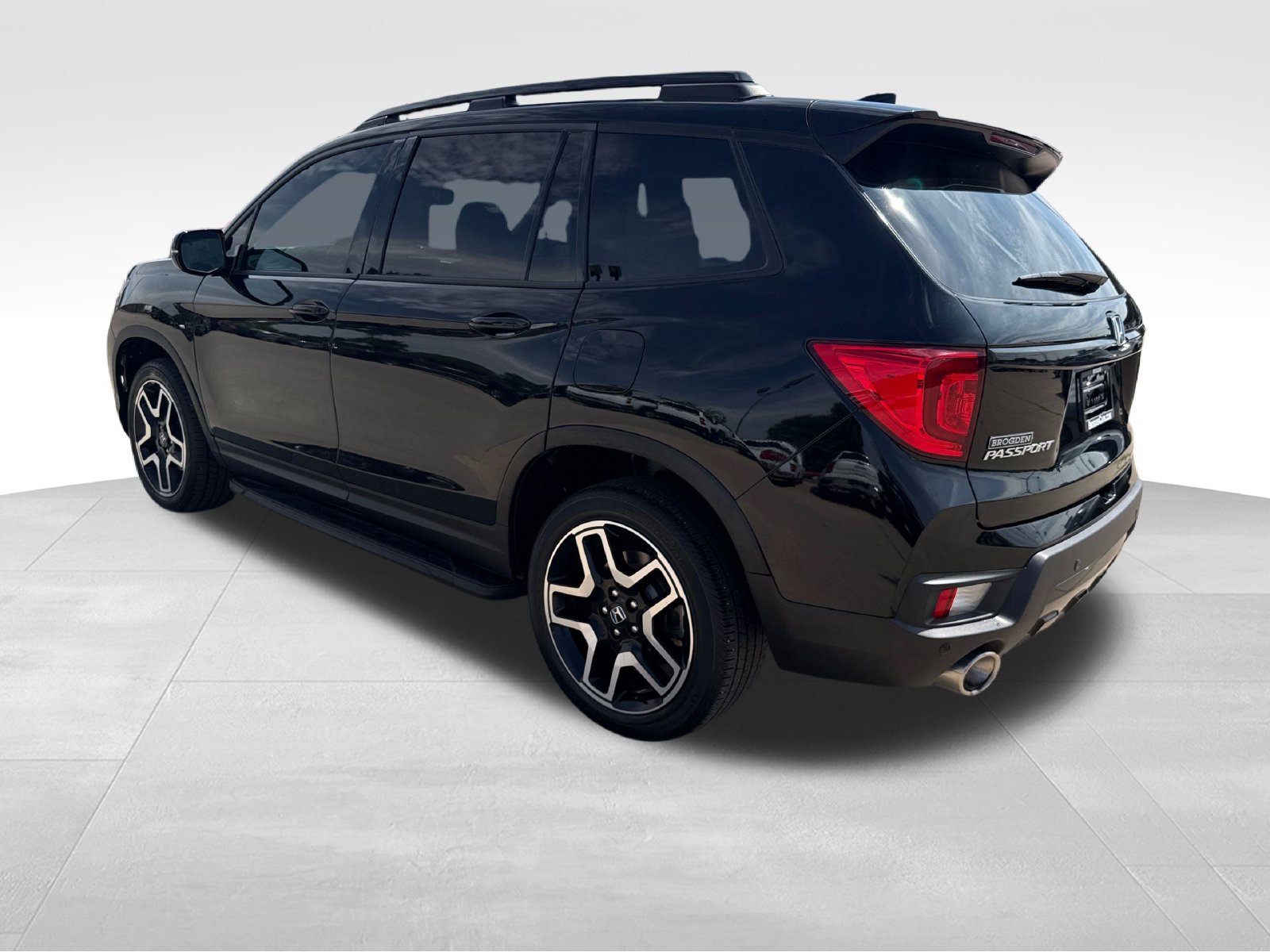 Used 2022 Honda Passport Elite image 21