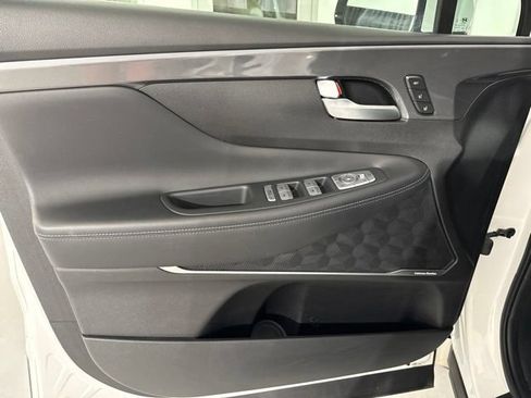 Used 2023 Hyundai Santa Fe Calligraphy AWD/4WD image 20