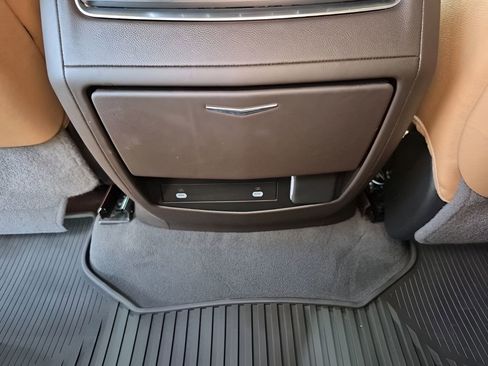 Certified 2024 Cadillac Escalade Sport w/ Touring Package image 23