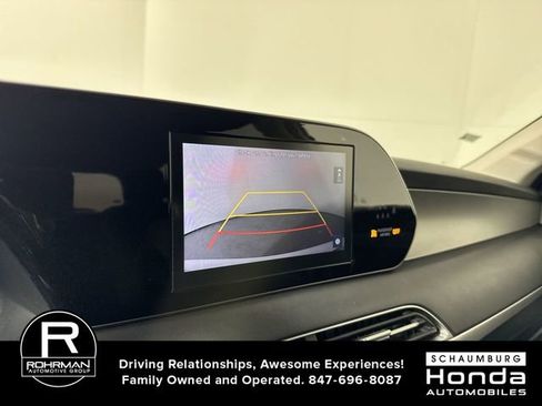 Used 2021 Hyundai Palisade SEL image 8