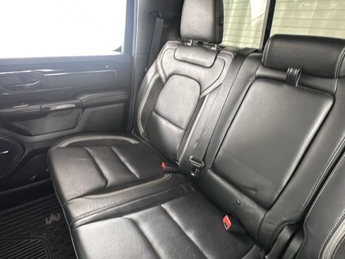 Used 2022 RAM 1500 TRX w/ TRX Level 1 Equipment Group image 13