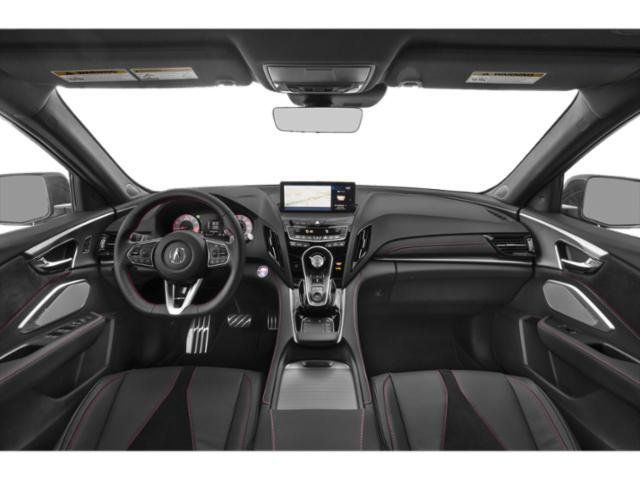 Used 2022 Acura RDX w/ Advance Package FWD image 40