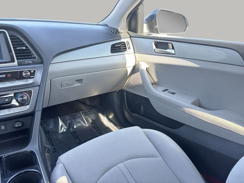 Used 2018 Hyundai Sonata ECO image 15
