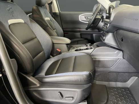 New 2025 Ford Bronco Sport Outer Banks w/ Outer Banks Tech Package+ image 33