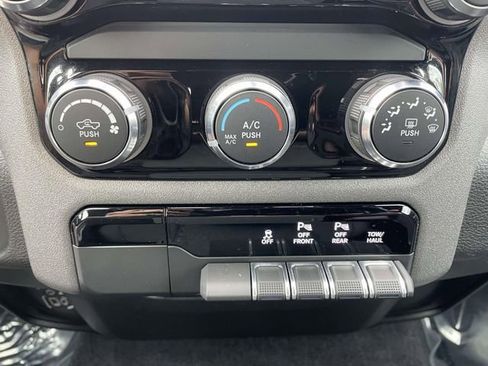 Used 2025 RAM 1500 Tradesman image 20