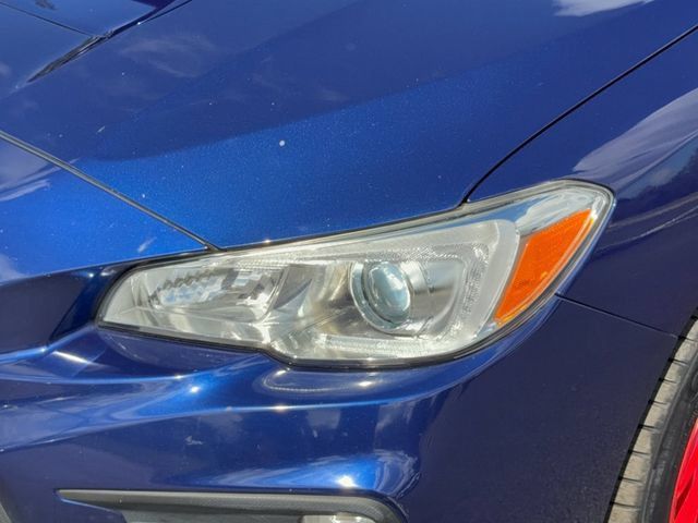 Used 2021 Subaru WRX w/ Popular Package #3 (IZT) AWD/4WD image 9