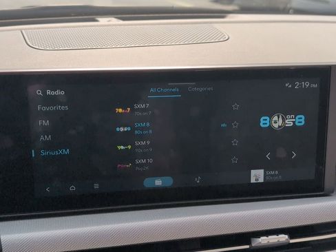 Used 2025 Hyundai Sonata SEL FWD image 18