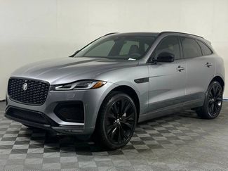 Used 2026 Jaguar F-PACE R-Dynamic S AWD/4WD video 2
