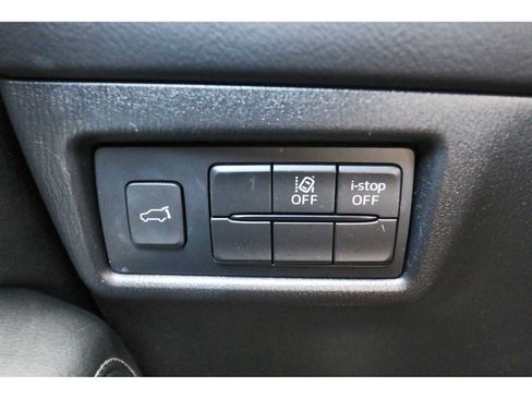 Used 2024 MAZDA CX-5 AWD 2.5 S w/ Premium Package image 19
