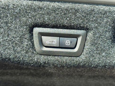 New 2026 BMW 550e xDrive w/ Executive Package AWD/4WD image 14