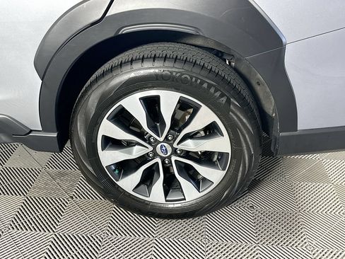 Certified 2024 Subaru Outback Limited XT AWD/4WD image 40