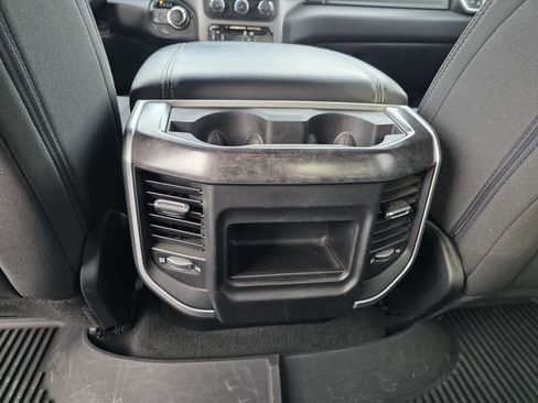 Used 2023 RAM 1500 Lone Star image 21