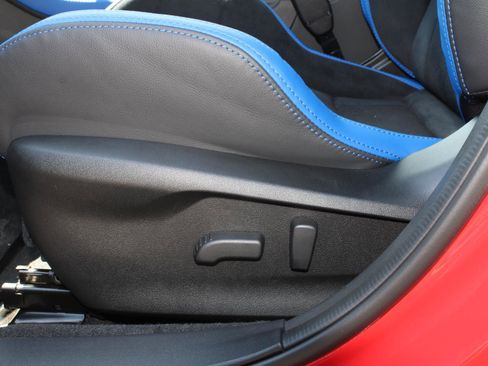 New 2025 Subaru WRX tS w/ Popular Package #2A image 16